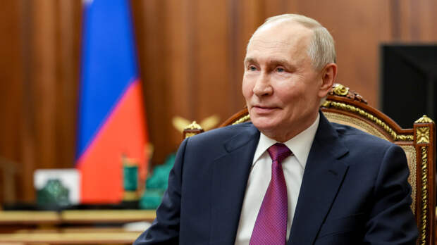 Песков заявил об интересе иностранцев к повестке дня Путина