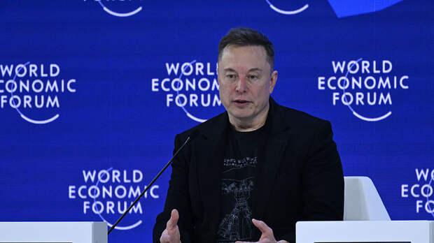 Маск признался, что редко бывает счастлив