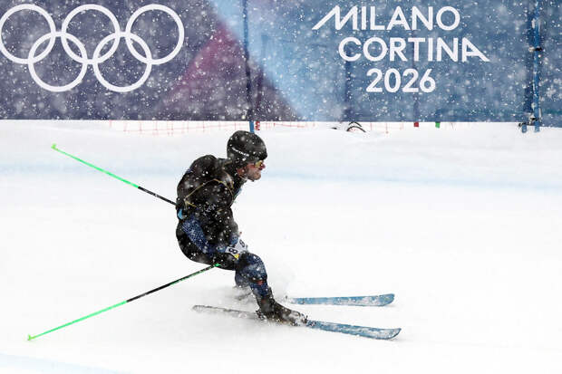 Россиянин Филиппов вышел в финал по ски-альпинизму Олимпиады