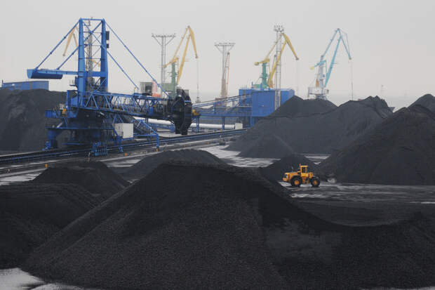 РИА Новости: ФСБ подготовила проект приказа о расширении контроля на Балтике