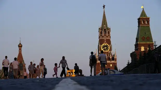 Путин рассказал о демографической проблеме в России