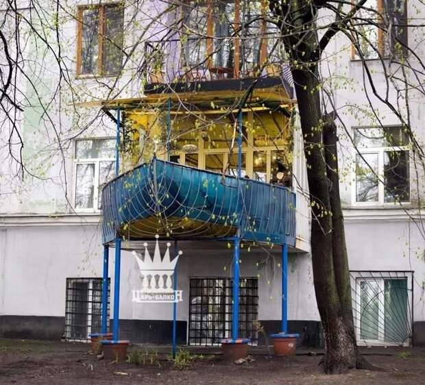 В голове не укладывается: Украина