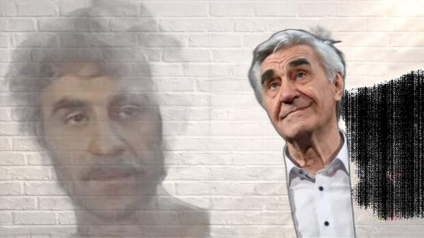 Время не пощадило никого: как сегодня выглядят 78-летний Васильев и 67-летний Стоянов, и чья семейная драма покруче «Идиота»