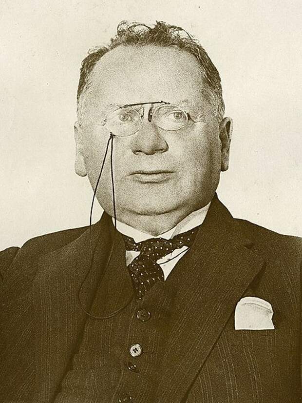 Человек, перед которым трепетал сам Сталин