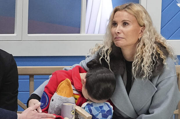 Тренер Тутберидзе о Петросян: на ОИ выступать без ультра-си не имеет смысла