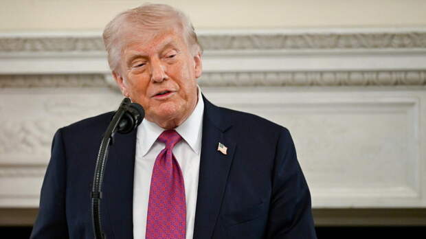 Трамп назвал полезным участие Путина в предстоящем саммите G20