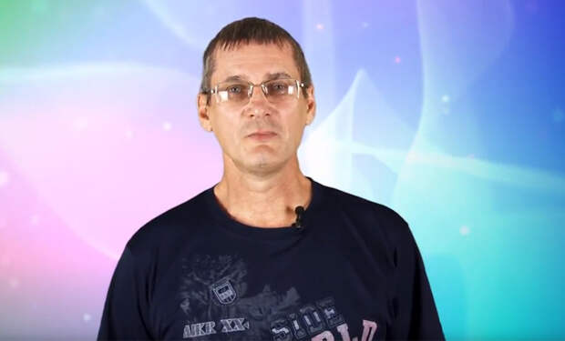 Интервью с Павлом Хайловым об НЛО и внеземных цивилизациях
