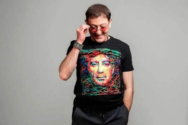 Певец Лепс заявил, что рассмотрит идею клипа с Волочковой