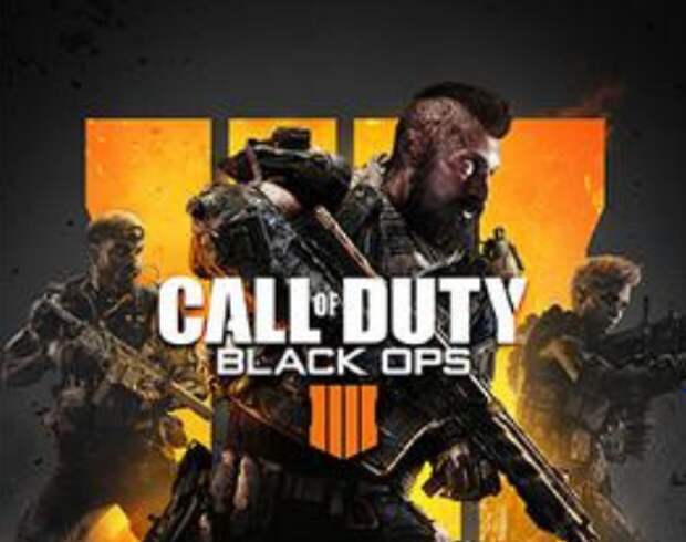 Call of Duty: Black Ops 4 побила рекорды продаж Activision