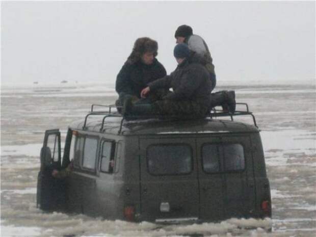 Наша Раша