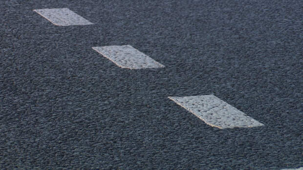 "Городовой" снова ищет ямы во дворах Петербурга