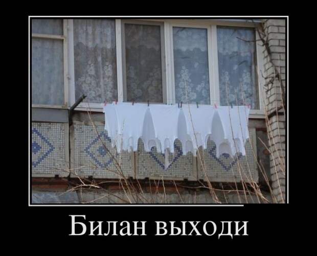 Демотиваторы (30 фото)