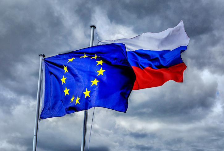 ЕС проводит над Россией эксперимент - МИД Польши ЕС проводит эксперимент над Россией - Польша