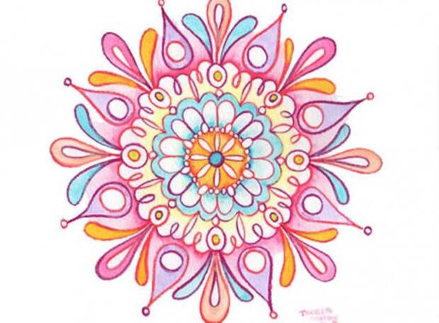 Как научиться рисовать? 5 бесплатных уроков для начинающих