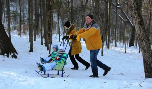 Жители Башкирии начнут получать выплаты на детей с мая