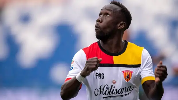 Санья: сейчас «Арсенал» — это цирк, а не клуб