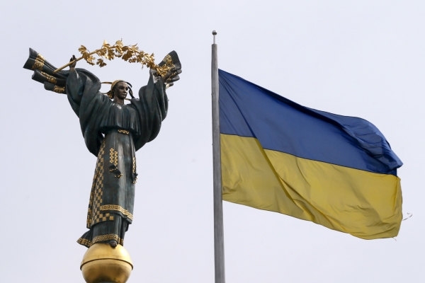 СМИ: Киев разработал план по возвращению неподконтрольных территорий Донбасса СМИ: Киев разработал план по возвращению неподконтрольных территорий Донбасса