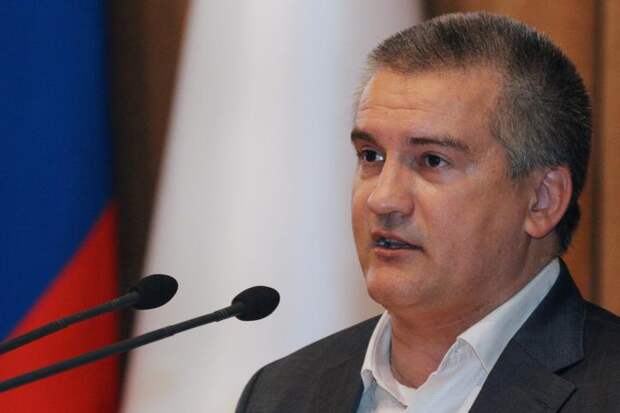 Глава Крыма заявил что полуостров готов к продлению санкции со стороны Запады