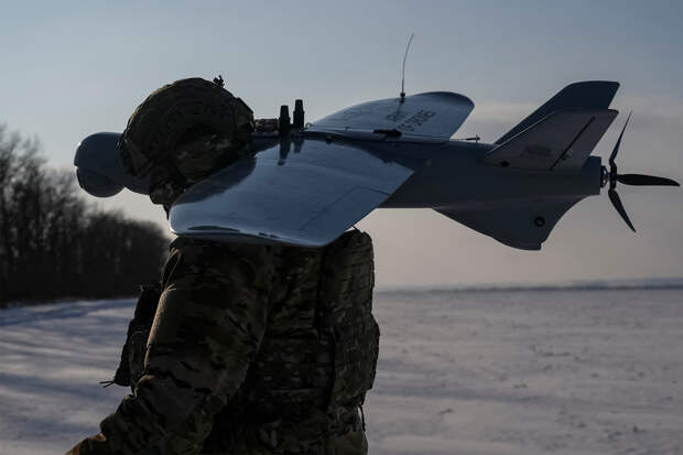 ВСУ ударили по Крыму и поразили инфраструктурный объект