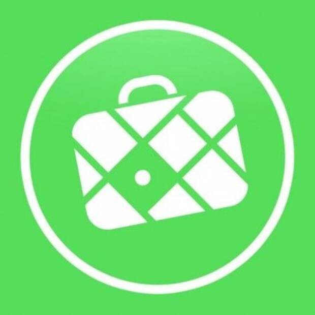 Несколько приложений для путешествий, которые работают без интернета Несколько приложений для путешествий которые работают без интернета