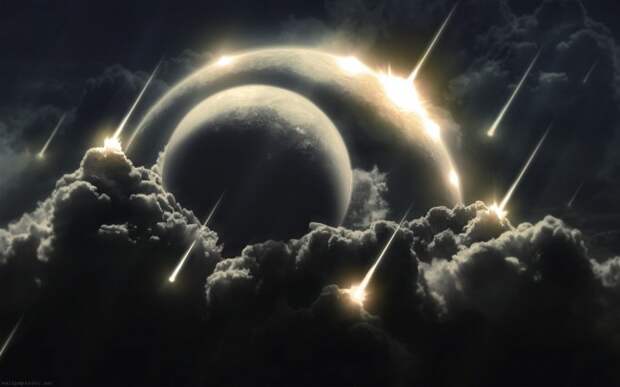 planet x