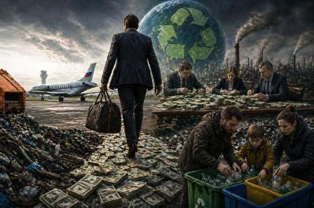 «Ушёл через Минск»: Кирилл Кабанов — о бегстве экс-главы РЭО и системном разграблении «зелёных» миллиардов