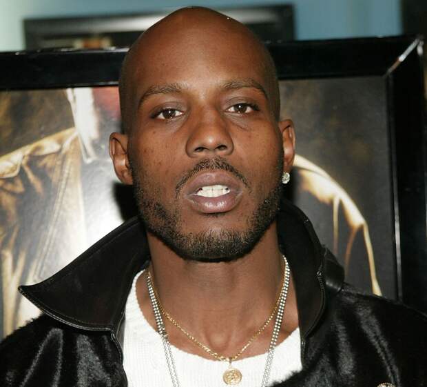 Рэпер DMX оказался при смерти из-за передозировки наркотиков