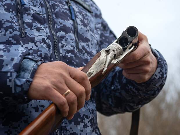 Жители Пензенской области с начала года передали более 20 единиц оружия для нужд СВО