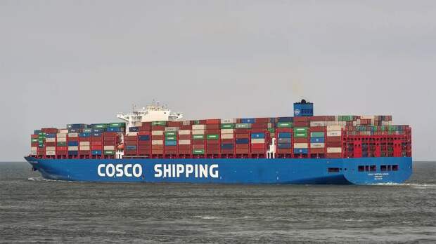 Китай после событий в Венесуэле опасается за активы в Перу, включая порт Чанкай