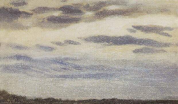 Облака1. 1880-1890-е