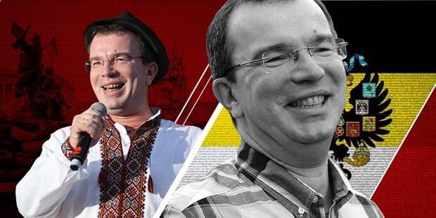 Казус Пронько: как известный либеральный радиоведущий стал ярым консерватором и монархистом