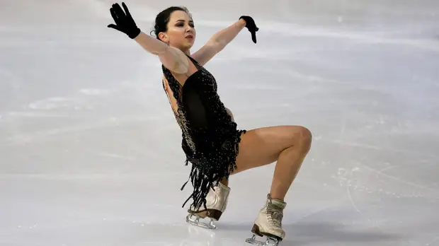 Костомаров: катание Туктамышевой — не уровень золота Олимпийских игр