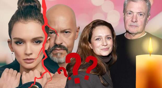 Предала память мужа через три месяца: как Виктория Исакова нашла любовь в объятиях Бондарчука