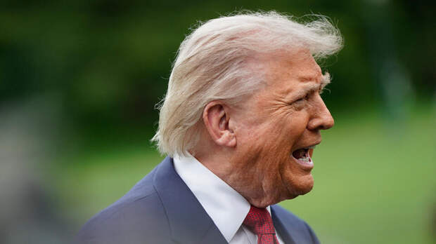 Трамп допустил продление перемирия между Россией и Украиной