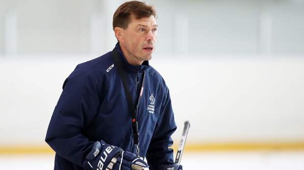 Кудашов назначен главным тренером «Автомобилиста»