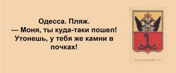 Сарочка, ви таки спите с Яшей? Анекдоты, прикол, юмор