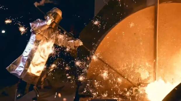 «Денег больше нет»: война в Иране приведет к полной деиндустриализации Европы