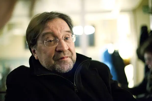 Юрий Шевчук объяснил, почему никогда не уедет из России