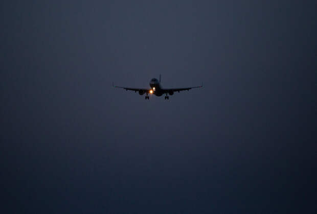 Авиаперевозки в России изменились с 1 марта