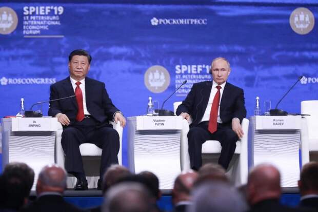 Пекин строит дорогу в обход России: неожиданная реакция Кремля поразила Китай