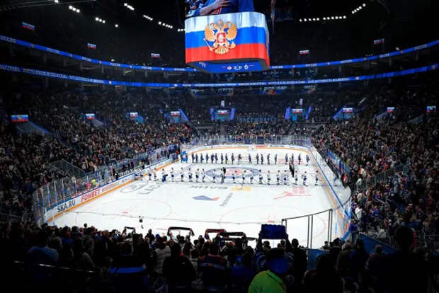 Зрители в КХЛ: СКА, Минск и Омск – самые посещаемые, в этом сезоне будет рекорд