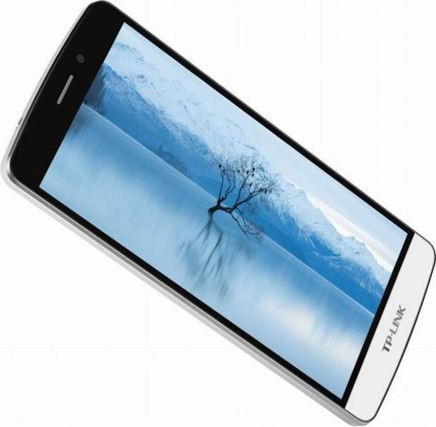 TP-Link Neffos