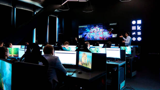 В Иннополисе прошло обучение по кибербезопасности