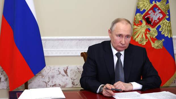Песков ответил на вопрос о планах Путина посетить Херсонскую область