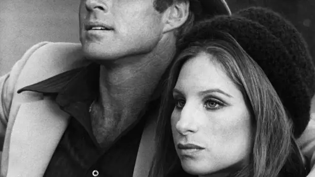 "Не родись красивой, и ты добьешься успеха". Барбре Стрейзанд — 80