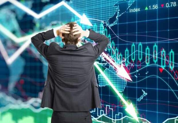 Цены на газ в Европе вырастут ещё сильнее после отказа от российского СПГ — Bloomberg