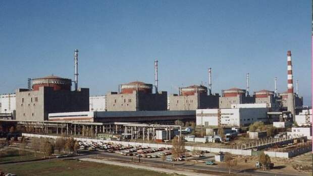 Остановка реактора Запорожской АЭС – политическая ошибка с непредсказуемыми последствиями