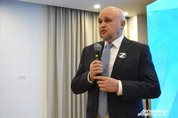 Цивилев объяснил, почему России невыгодны скачки цен на нефть