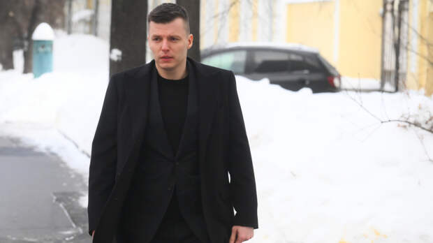 «О болезни мамы я сказал»: бывший муж Лерчек о жизни детей без нее