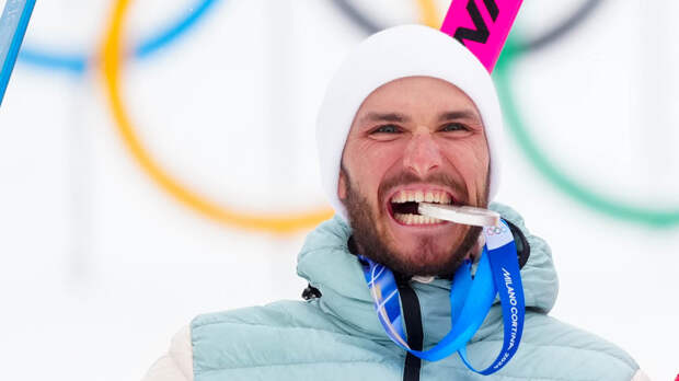 Ски-альпиниста Филиппова включили в презентацию МОК об Играх в Италии